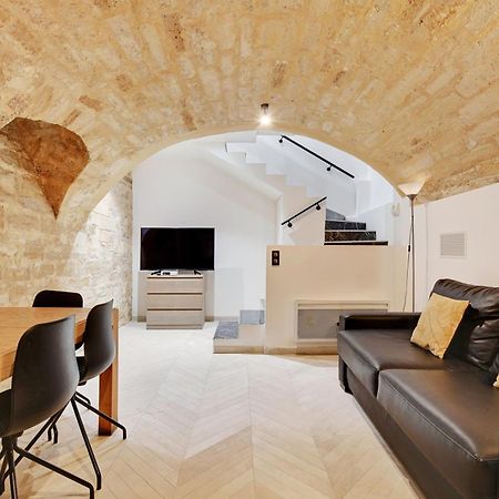 Pick A Flat'S Apartment In Place Vendome/Tuileries - Rue Saint-Honore Paris Eksteriør billede