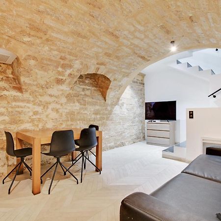 Pick A Flat'S Apartment In Place Vendome/Tuileries - Rue Saint-Honore Paris Eksteriør billede
