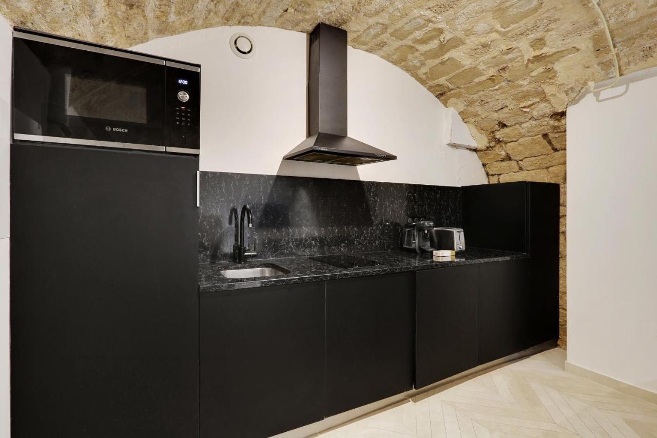 Pick A Flat'S Apartment In Place Vendome/Tuileries - Rue Saint-Honore Paris Eksteriør billede