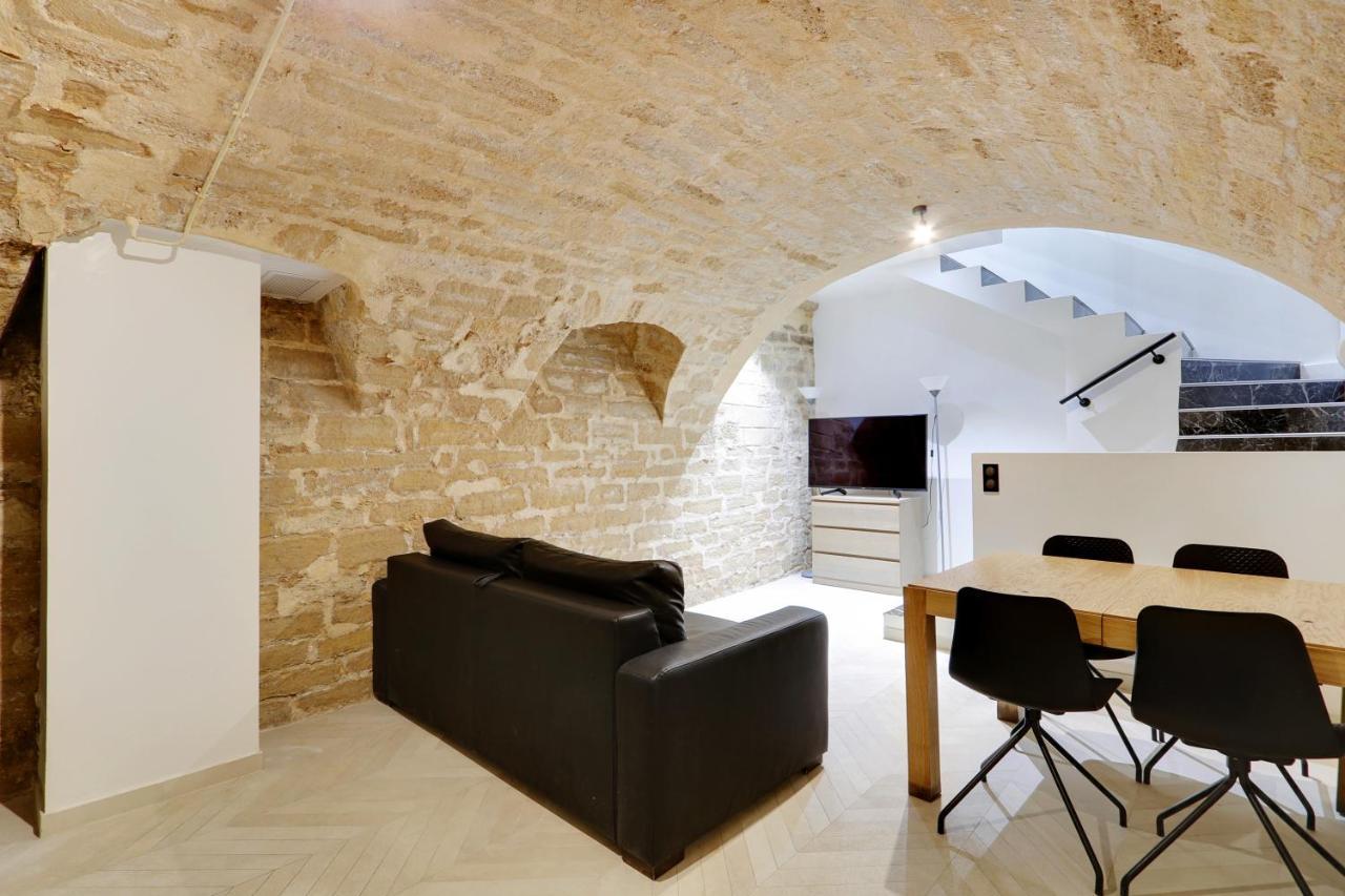 Pick A Flat'S Apartment In Place Vendome/Tuileries - Rue Saint-Honore Paris Eksteriør billede