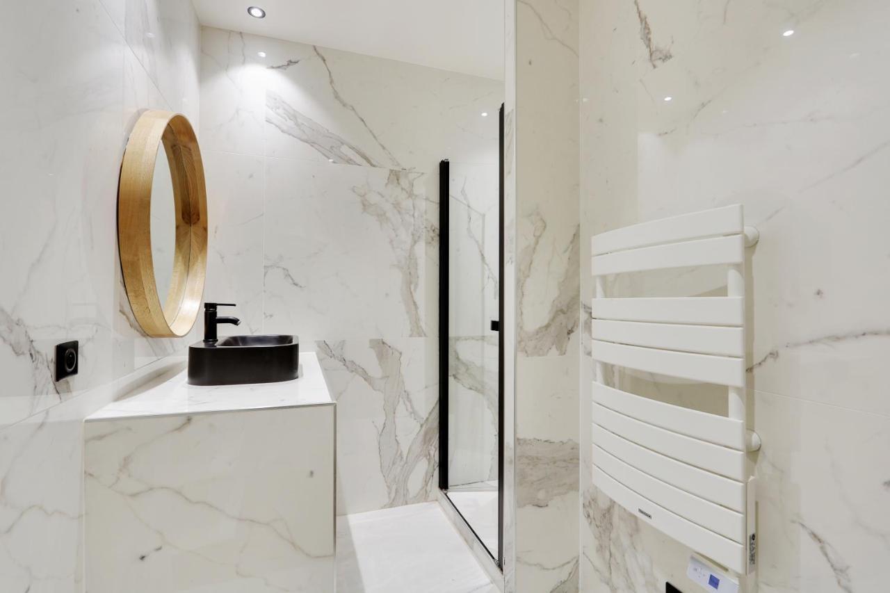 Pick A Flat'S Apartment In Place Vendome/Tuileries - Rue Saint-Honore Paris Eksteriør billede