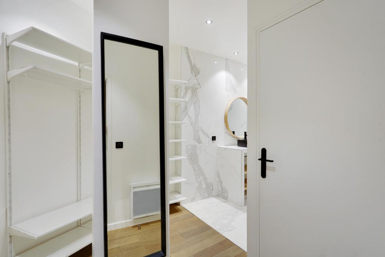Pick A Flat'S Apartment In Place Vendome/Tuileries - Rue Saint-Honore Paris Eksteriør billede
