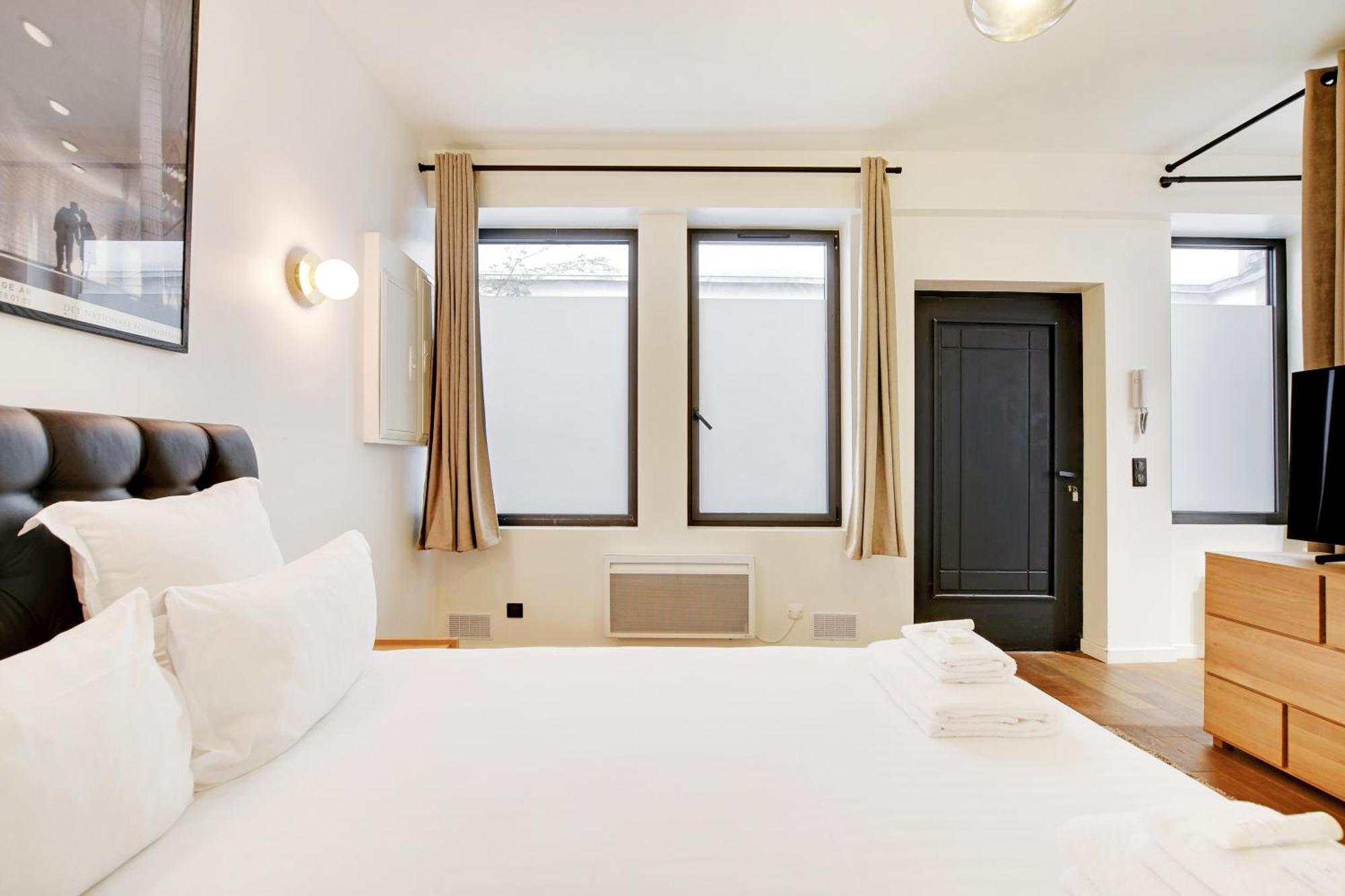 Pick A Flat'S Apartment In Place Vendome/Tuileries - Rue Saint-Honore Paris Eksteriør billede